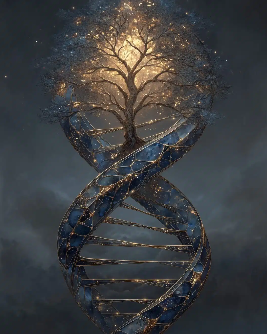 Ahnenlinienharmonisierung