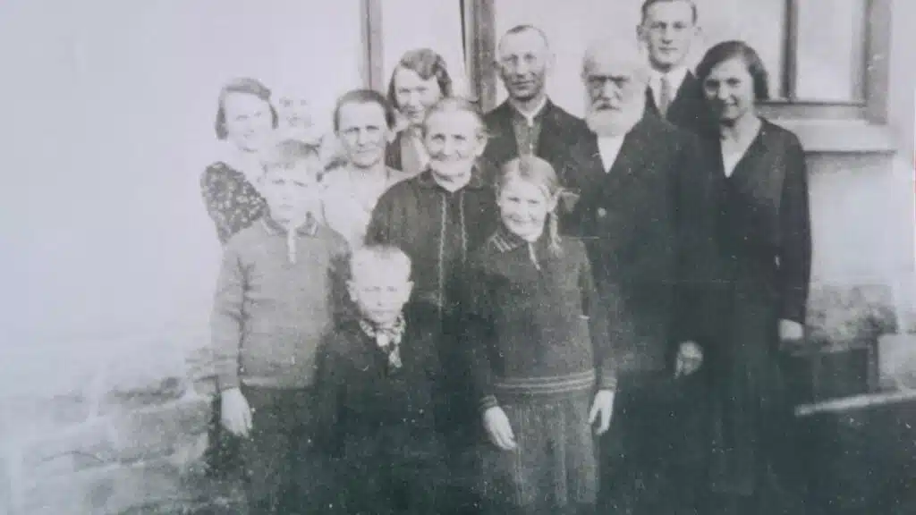 Ahnenlinienharmonisierung