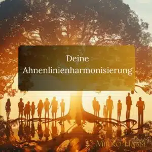 Ahnenlinienharmonisierung