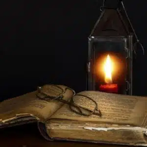 Akasha Chronik Reading