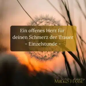 Trauerbegleitung online