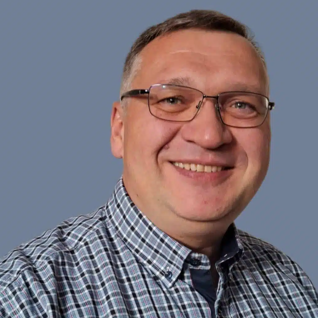 Mirko Haase - Spirituelle Wegbegleitung